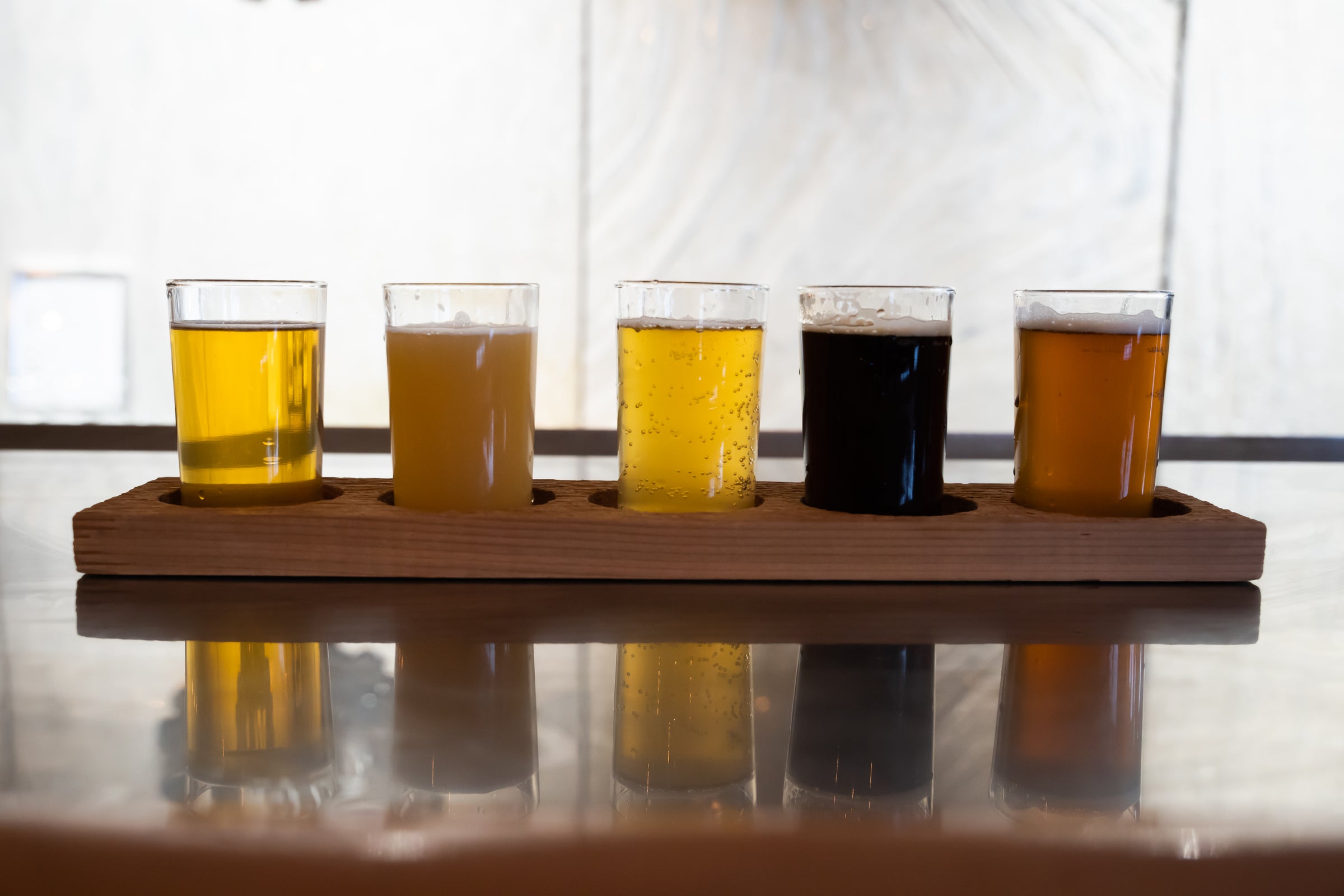 Taproom ALT Brew Gluten Free Craft Beer